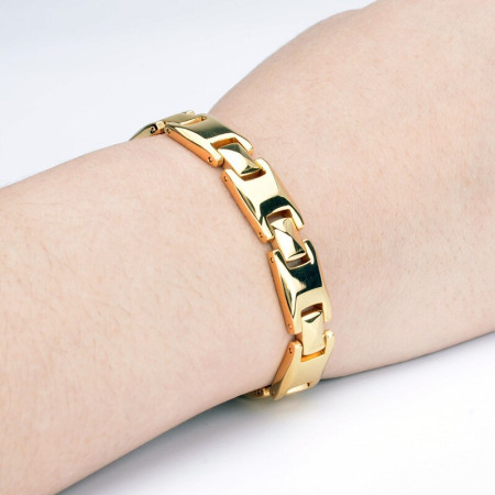 Ceramic Magnetic Bracelet ( DS-06)