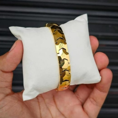 Ceramic magnetic bracelet (DS-26)